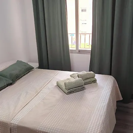 Alejandro Playa Gandia 1 Apartment Playa de Gandia