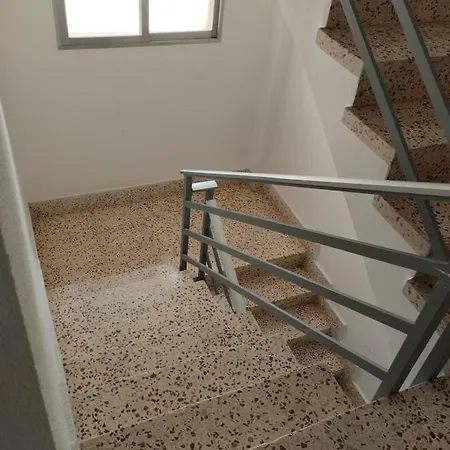 Apartment Alejandro Playa Gandia 1